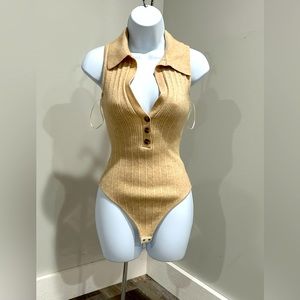 Classy bodysuit onesie 🔥